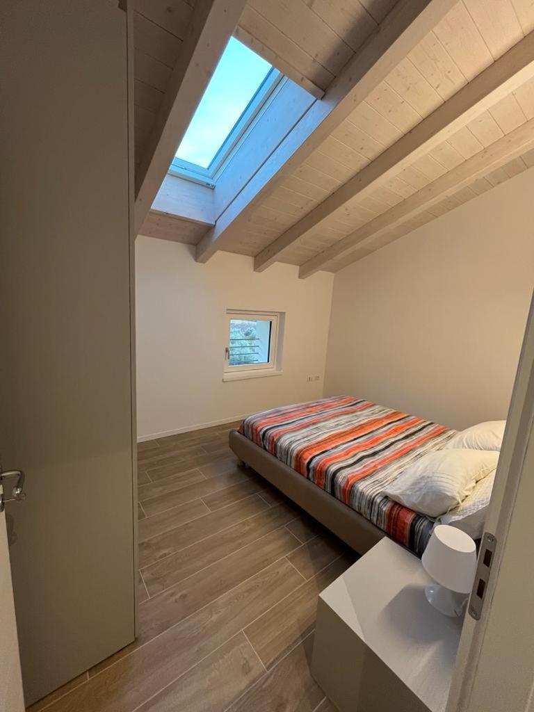 Ca' Labon Apartment อาร์โก ภายนอก รูปภาพ