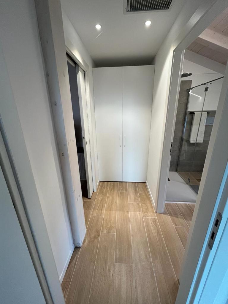Ca' Labon Apartment อาร์โก ภายนอก รูปภาพ