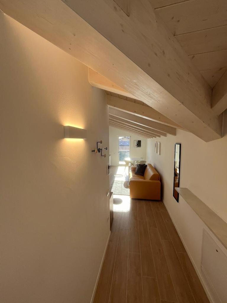 Ca' Labon Apartment อาร์โก ภายนอก รูปภาพ
